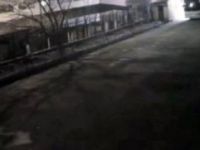 Benzinlikteki park halindeki otobüsleri yakan 2 zanlı, yakalandı