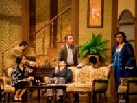 Bursa Şehir Tiyatrosu, şubat ayında 'Osmancık'ı sahneleyecek