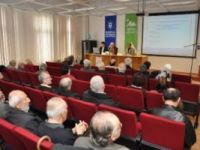 Bursa'da ‘Süleyman Çelebi’ konulu konferans düzenlendi