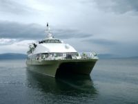 BUDO Hüdavendigar gemisi biletleri tükendi.