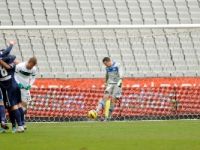 Bursaspor, 2013 yılının ilk ayında hayal kırıklığı yaşattı