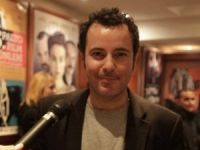 Dekan, Galatasaray Üniversitesi öğrencilerini kendi üniversitesine çağırdı