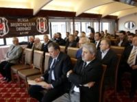 Beşiktaş taraftarları da Bursaspor'la husumetin bitmesini istiyor