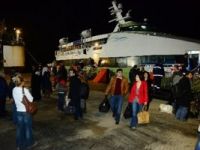 BUDO'ya ulaşım artık daha kolay