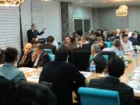 Bursa, Balkan yerel siyasetine model oluyor