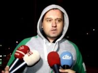 Mutlu Topçu: Kararımız kesin, benim kalmam söz konusu değil