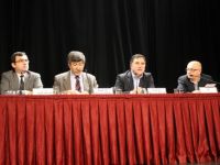 “Ortadoğu’da Değişen Dengeler, Bölücü Terör Ve Türkiye” konulu Açık Oturum,Gerçekleştirildi.