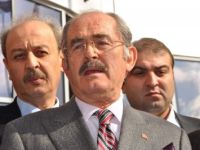 Büyükerşen: Belediye çalışanlarımıza yönelik operasyona maruz kaldık