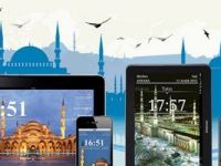 Diyanet'ten yeni bir uygulama