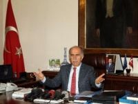 Vali Harput: BTÜ Kampüsü Kestel’e yapılacak