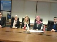 BEBKA, 60 kadın girişimciyi destekleyecek