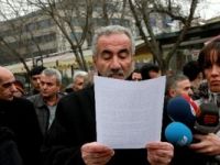 Yavuzselim tutuklularına kötü muamele iddiası