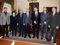 Gümrüklerde 2013, inovasyon yılı ilan edildi