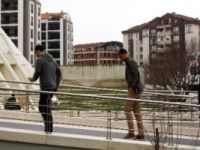 Ferdinand Bursaspor'da