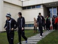 Bursaspor, Trabzon'a moralsiz gitti