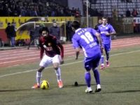 Eskişehirspor: 0 - Orduspor: 0