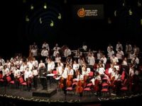 Doğuş Çocuk Senfoni Orkestrası, Eskişehirli müzikseverlerle buluşacak