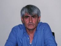 Linyitspor Teknik Direktörü Arif Peçenek hayatını kaybetti