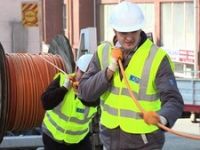 Türk Telekom, kablo hırsızlığına karşı alarm sistemi kurdu