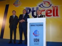 PTT’nin telefonu simgeleyen “T”si Pttcell ile mobil olarak geri dönüyor