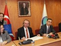 Dezavantajlı çocuklara umut olacaklar