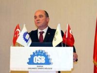 Türk ihracatında demiryolu taşımacılığının oranı yüzde 1