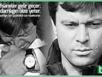 Bursaspor taraftarlarından Sağlam’a teşekkür