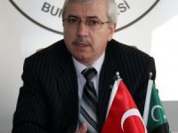 Şükrü Köse: 29 Ocak Batı Trakya Türklerinin direniş gününü unutturmayacağız