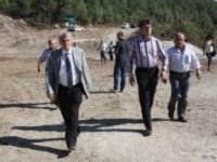 Tarımda profesyonel sulama dönemi