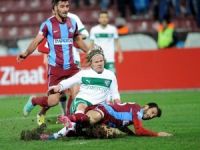 Bursaspor günü izinli geçirecek