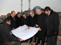 Büyükşehir, Yıldırım'a yeni bir park daha yapıyor