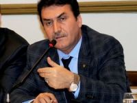 Dündar: Bu güne kadar bin 166 proje üzerinde çalıştık