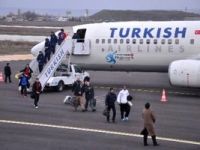 Trabzonspor Eskişehir’e geldi