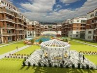 Osmangazi’de kentsel dönüşüm başladı