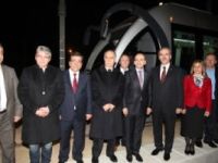 Bakan Şimşek: İpekböceği Türk girişimcilere örnek olacak