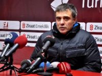 Yanal: Sonradan giren oyuncular maçın kaderini değiştirdi