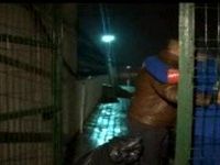 Bursa’da 80 mahkum tahliye edildi