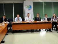 İznik Gölü'nün bitki, balık ve kuş türleri belirlendi