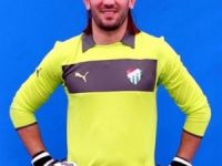 Bursaspor, kaleci Yavuz'u Adanaspor'a kiraladı