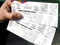 Galatasaray maçı misafir tribün biletleri İstanbul’da satılacak