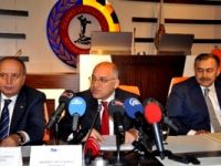 Ocak ayında ihracat yüzde 5,6 artışla 11 milyar doları aştı