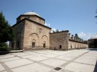 Bursa'nın adaylık dosyası UNESCO'da