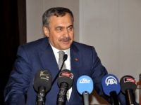 Eroğlu: İhracat hedefine destek veriyoruz, bürokrasiyi azaltacağız