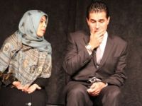 'Huzur Sokağı' oyunu Bursa'da seyirciyle buluşacak