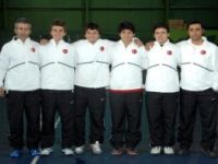 Avrupa Takımlar Tenis Şampiyonası elemeleri Bursa'da başladı