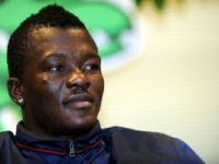 Bangura Şanlıurfaspor’da