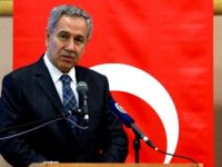 Bülent Arınç: Irkçılık bir hastalıksa ilacı Akif'in şiirlerindedir