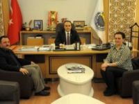 İnegöl Belediyesi mikro kredi ofisi açtı