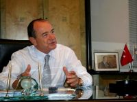 Uludağ İhracatçı Birlikleri: Hem ihracat hem kârlılık azaldı