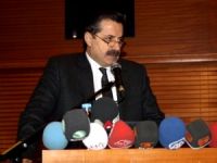 Çelik: 49 gazetecinin tutuklu olması medya üzerinde baskı olarak algılanmamalı